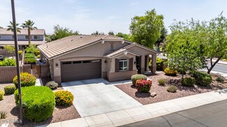 2507 E Eleana Ln, Gilbert, AZ 85298