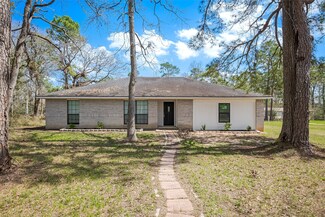 19077 Moorhead Rd, Conroe, TX 77302