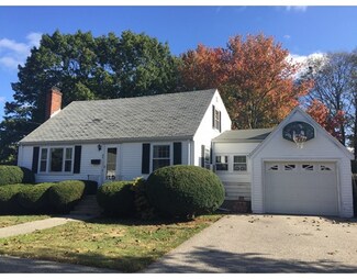 84 Moreland Rd, North Weymouth, MA 02191