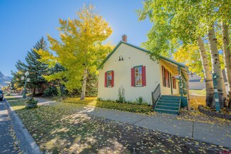418 Elk Ave, Crested Butte, CO 81224