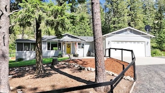 35110 N Milan Elk Rd, Chattaroy, WA 99003