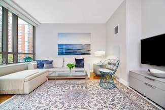 2 River Terrace Unit 3 B, New York, NY 10282
