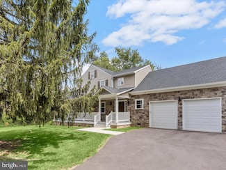 2705 Spring Hill Rd, Owings Mills, MD 21117