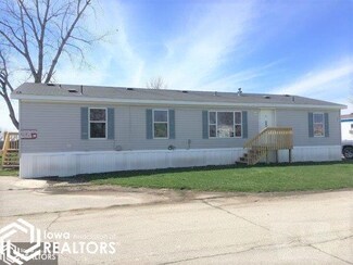 1729 Truman Rd Unit Lot1, Osceola, IA 50213