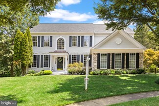 6560 Ballymore Ln, Clarksville, MD 21029