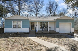3707 25th St, Lubbock, TX 79410