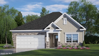 1117 Middlecrest Dr, Rocky Mount, NC 27804