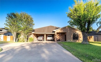 1706 N Bryan Rd, Mission, TX 78572