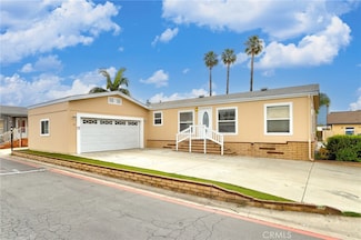2300 S Lewis St Unit 72, Anaheim, CA 92802