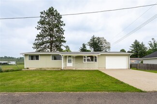 132 Elder St, Hixton, WI 54635