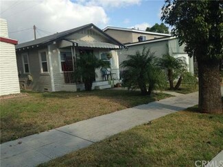 725 W Hill St, Long Beach, CA 90806