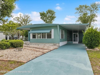 7342 Brookridge Cental Blvd, Brooksville, FL 34613