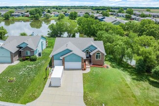 630 S Stoneridge St, Valley Center, KS 67147