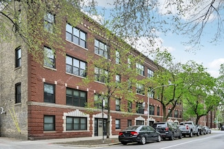 1247 W Roscoe St Unit 2, Chicago, IL 60657