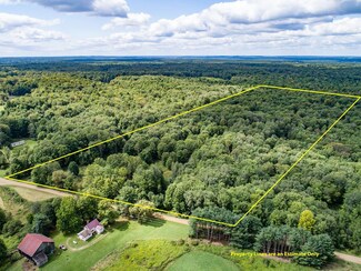 0 Higby Hill Rd, Townville, PA 16360