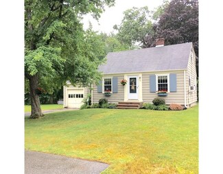 33 Rucille Ave, Weymouth, MA 02188