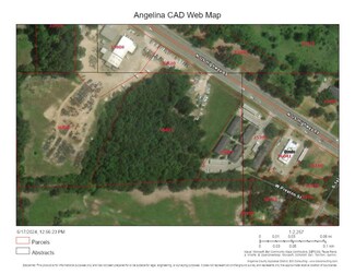 509 Us Hwy 69s, Huntington, TX 75949