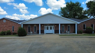 2111 State Hwy 32, El Dorado Springs, MO 64744