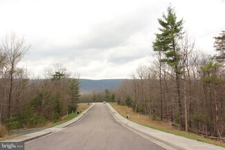 LOT 12 Creek Valley Dr, Basye, VA 22810