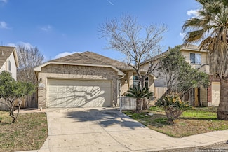 11406 Woodwaters Way, San Antonio, TX 78249