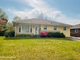 3746 Rosemont Blvd, Louisville, KY 40218