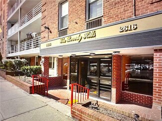2626 Homecrest Ave Unit 1S, Brooklyn, NY 11235