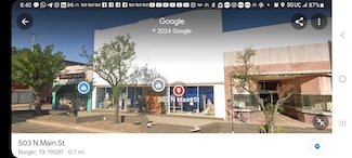 503 N Main St, Borger, TX 79007