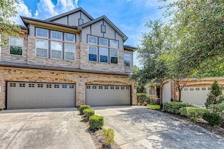 7 Aventura Place, Spring, TX 77389