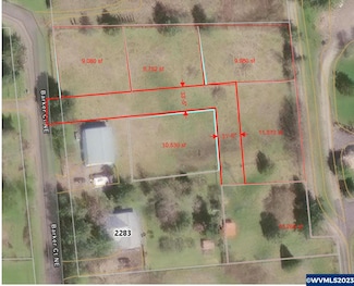 2283 Barker Ct NE, Albany, OR 97321