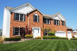 81 Chicory Ct, O Fallon, MO 63368