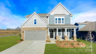 6062 Sylvan Dr, Denver, NC 28037