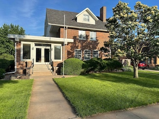 1101 N Hastings Ave, Hastings, NE 68901
