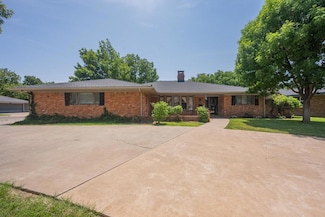 6201 Adirondack Trail, Amarillo, TX 79106