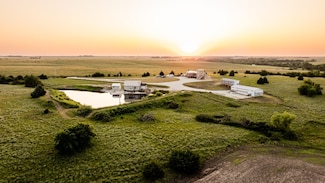 2316 Alfalfa Rd, Marion, KS 66861