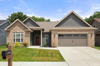 1754 Twin Lakes Cir, West Lafayette, IN 47906