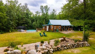 293 Old Meetinghouse Rd, Porter, ME 04068