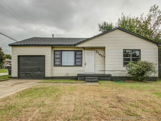 2745 N Main St, Tulsa, OK 74106
