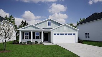 72 Carolina Way, Manning, SC 29102