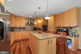 1006 Abington Terrace, Cherry Hill, NJ 08034