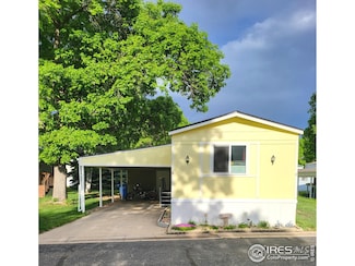 2211 W Mulberry St Unit 264, Fort Collins, CO 80521