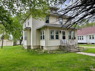 211 N Front St, Okabena, MN 56161