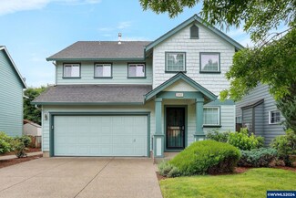 848 SE Bayshore Cir, Corvallis, OR 97333