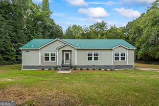 1590 Rehoboth Church Rd, Griffin, GA 30224