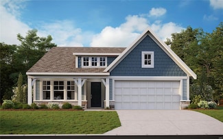 203 Townshead Way, O'Fallon, MO 63368