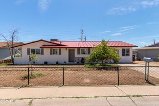 2227 E Mobile Ln, Phoenix, AZ 85040