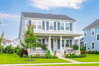 1698 Banning St, Mount Pleasant, SC 29466