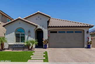 15276 W Latham St, Goodyear, AZ 85338