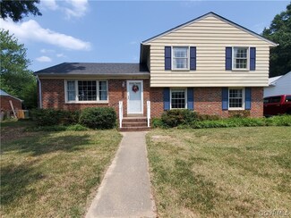 9210 Chumley Ln, Henrico, VA 23294