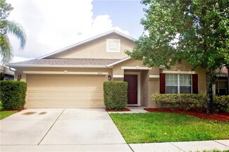 2513 Bullion Loop, Sanford, FL 32771
