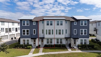 12322 Koshiba Alley, Orlando, FL 32827